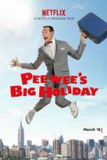 Watch Pee-wee's Big Holiday Niter