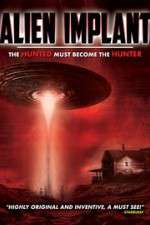 Watch Alien Implant: The Hunted Must Become the Hunter Niter
