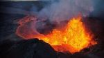 Watch Volcanoes, dual destruction Niter