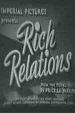 Watch Rich Relations Niter