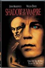 Watch Shadow of the Vampire Niter