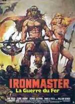 Watch La guerra del ferro: Ironmaster Niter