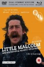 Watch Little Malcolm Niter