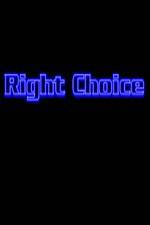 Watch Right Choice Niter