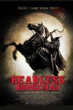 Watch Headless Horseman Niter