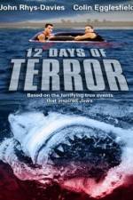 Watch 12 Days of Terror Niter