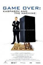 Watch Game Over Kasparov and the Machine Niter