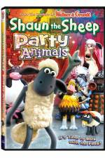 Watch Shaun The Sheep: Party Animals Niter