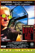 Watch Incident at Raven's Gate Niter