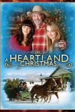 Watch A Heartland Christmas Niter