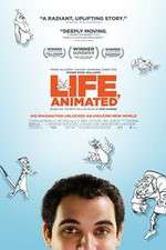 Watch Life, Animated Niter