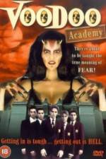 Watch Voodoo Academy Niter