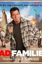 Watch Mad Families Niter