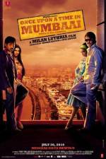 Watch Once Upon a Time in Mumbaai Niter