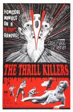 Watch The Thrill Killers Niter