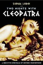 Watch Two Nights with Cleopatra Niter
