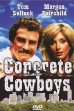 Watch Concrete Cowboys Niter