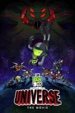 Watch Ben 10 vs. the Universe: The Movie Niter