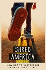 Watch Shred America Niter