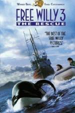 Watch Free Willy 3 The Rescue Niter