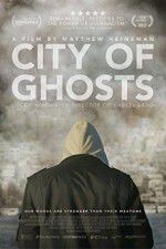 Watch City of Ghosts Niter