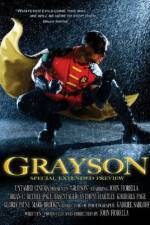Watch Grayson Niter