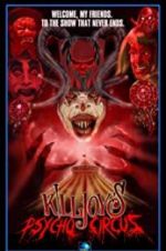 Watch Killjoy\'s Psycho Circus Niter
