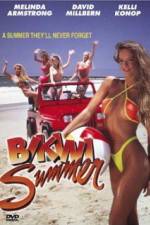 Watch Bikini Summer Niter