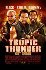 Watch Tropic Thunder Niter