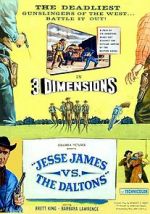 Watch Jesse James vs. the Daltons Niter
