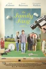Watch The Family Fang Niter