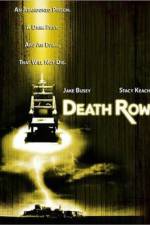 Watch Death Row Niter