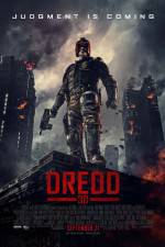 Watch Dredd 3D Niter