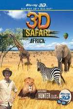 Watch 3D Safari Africa Niter