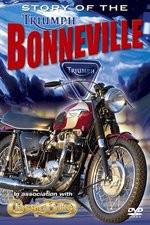 Watch The Story of the Triumph Bonneville Niter