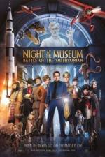 Watch Night at the Museum: Battle of the Smithsonian Niter