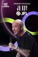 Watch Just for Laughs 2022: The Gala Specials - Jo Koy Niter