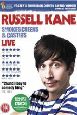 Watch Russell Kane Smokescreens And Castles Live Niter