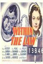 Watch Within the Law Niter