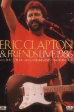 Watch Eric Clapton and Friends Niter