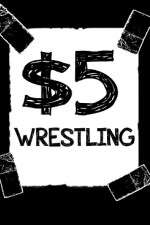 Watch $5 Wrestling Road Trip West Virginuer Niter