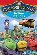 Watch Chuggington Action Stations Niter