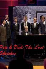 Watch Pete & Dud: The Lost Sketches Niter