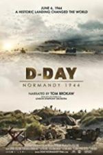 Watch D-Day: Normandy 1944 Niter