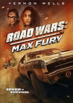 Road Wars: Max Fury niter