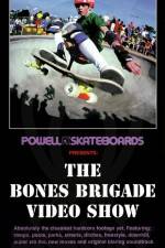 Watch Powell-Peralta The bones brigade video show Niter