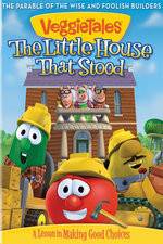 Watch VeggieTales: The Little House That Stood Niter