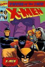 Watch Pryde of the X-Men Niter