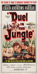 Watch Duel in the Jungle Niter