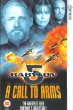 Watch Babylon 5 A Call to Arms Niter